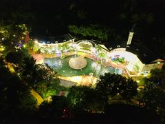 -江门古兜温泉小镇