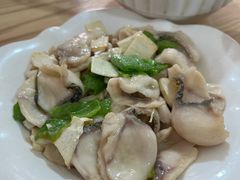 黑鱼二吃-素勤饮食店(城头巷店)