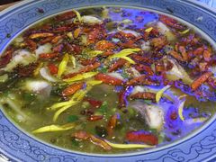 -鱼库·不仅是一家烤鱼店(车公庙店)