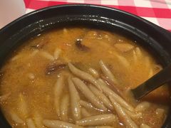 -西贝莜面村(近铁城市广场店)