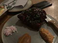 猪肋排-BOR Eatery(安福路店)