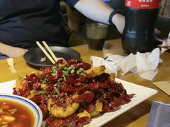 -望京一号·重庆江湖菜(工体店)