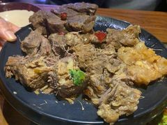 -受气牛肉·重庆耙牛肉(来福士店)