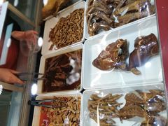 -鹅堂·荣昌卤鹅(学田湾店)