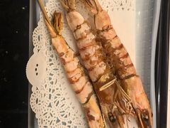-大渔铁板烧(万象城店)