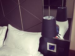 -西北45°(世茂广场店)