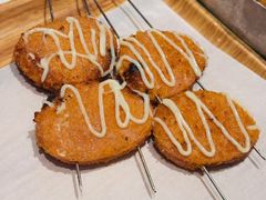 -老味烧烤(总店)