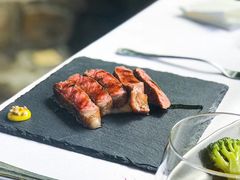 -三嚥阁 La Villa Restaurant
