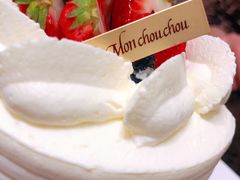 -檬舒舒MonChouChou(久光百货店)