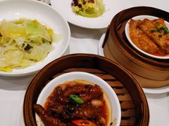 -万龙洲海鲜(大兴绿地缤纷城店)