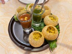 -Santoor 萨都里印度餐厅(北锣鼓巷店)