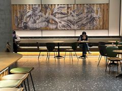 -星巴克臻选(湖滨道店)