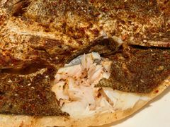 -谷丽麦馕新疆菜·清真(步步高梅溪新天地店)