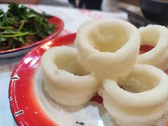 -堂瓦里·33年传统赣菜(第一街区店)