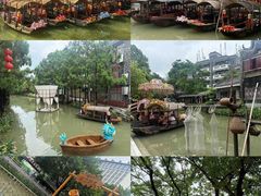 -东涌水乡风情街