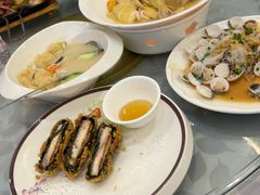 -鹭园酒家·四十年老字号