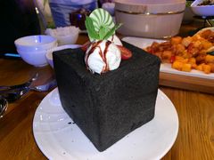 面包的诱惑-瓦的音乐酒馆(象山店)