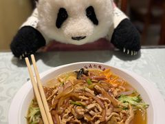 -牟传仁饭庄(星海店)