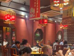 大堂-明丰小渔馆(明月路店)