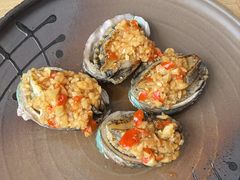 -元渔铁板烧(万象城店)