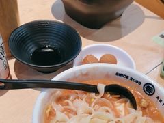 -阿香米线杭州西湖银泰文化广场餐厅