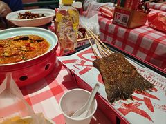 -辣小鲜·南昌大排档(船山路店)