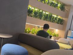 -A+阿加汤宿(大悦城店)