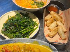 -小小集渔·泰式大排档(太古里香槟店)