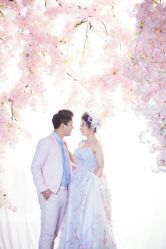 点击看大图 -金海岸婚纱摄影(塘沽店)