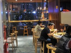 -亮亮拉面(师范路店)