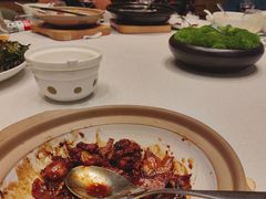 -新吉士·上海菜(浦东LCM置汇旭辉店)