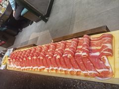-阳坊涮肉(西直门凯德mall店)
