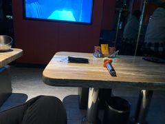 -星聚会KTV(北京世贸天阶店)