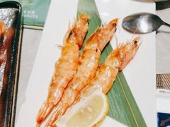-極上萬膳·日料放题(来福士江景店)