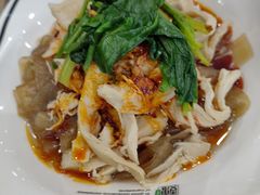 -魏家凉皮(博水商务大厦店)