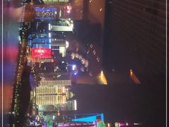 -非常时髦餐厅VUE Restaurant(外滩茂悦大酒店)
