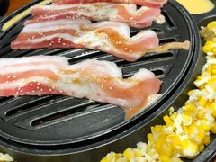 -玖·炭火烤肉
