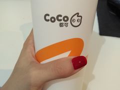 -CoCo都可(118广场店)
