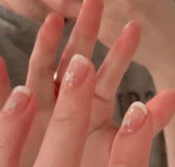 手部美甲-七月美睫 美甲