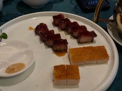 -誉八仙粤菜(万象天地店)