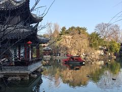 -水绘园
