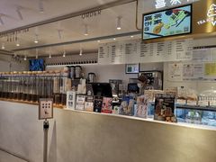 -喜茶(佛山岭南站店)