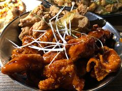 -MI WU FACTORY米屋美食工厂餐厅(绿地店)