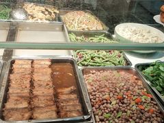 -葛记焖饼(伏牛路店)