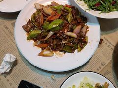 -人民公社大食堂(顺义总店)