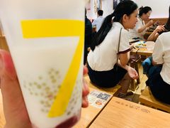 -7分甜(上海新天地广场店)