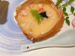 -蟹田居·活蟹料理(东城店)