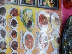 -新加坡Zam Zam餐馆