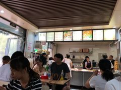 -林静小吃(复兴路店)