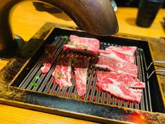 -千寻烧肉(政务区店)
